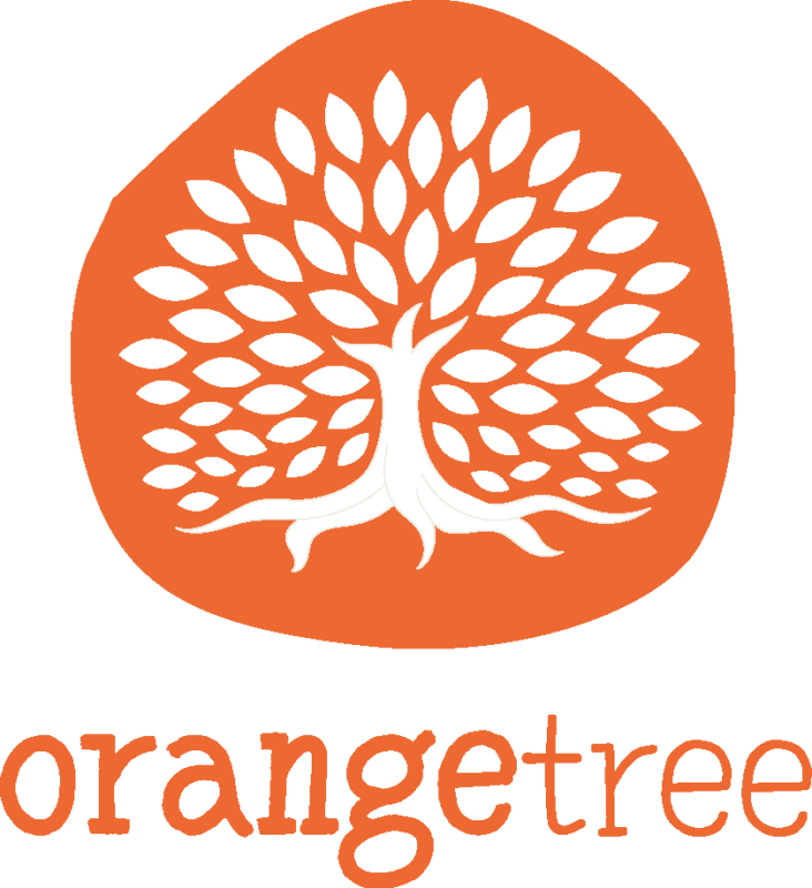Orangetree web shop – prodavnica proizvoda za djecu